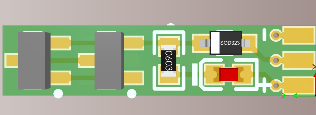 霍爾傳感器HLG248-3