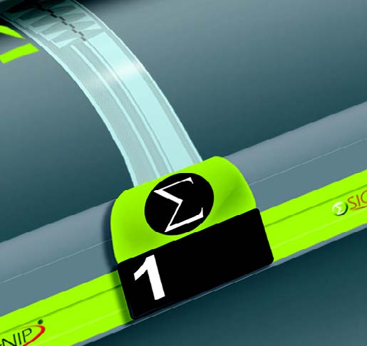 {輥}滾輪激光對齊系統