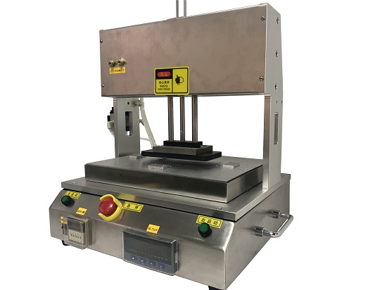 氣動式保壓盒壓力點檢設備