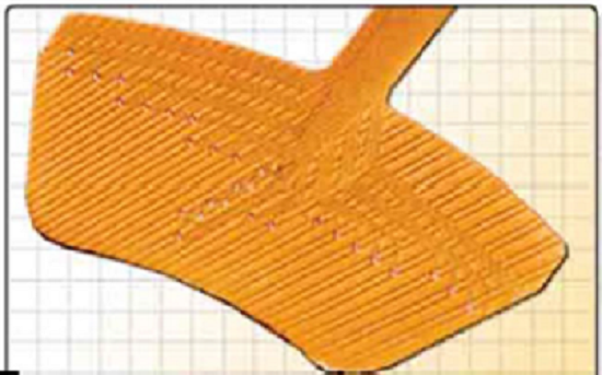 壓力分布儀器在牙科的應用