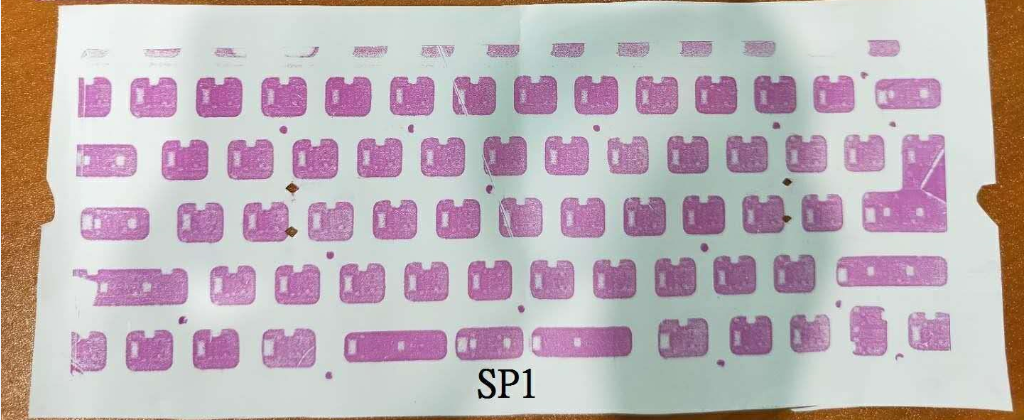 壓敏紙是什么材質(zhì)